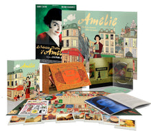 Load image into Gallery viewer, Le Fabuleux destin d'Amélie Poulain (VF) - overview
