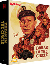 Load image into Gallery viewer, Break in the Circle 4K Edition Collector (STFR) - front cover
