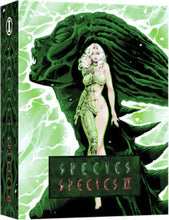 Charger l'image dans la galerie, Species Collection 4K Collection (AUS) - front cover
