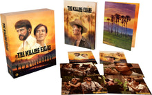Charger l'image dans la galerie, The Killing Fields 4K Limited Edition - overview
