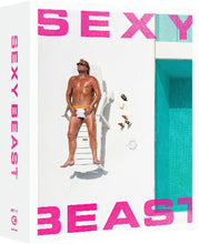 Charger l'image dans la galerie, Sexy Beast 4K Limited Edition - front cover
