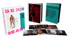 Charger l'image dans la galerie, Sexy Beast 4K Limited Edition - overview
