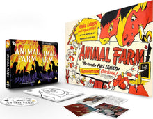 Load image into Gallery viewer, Animal Farm 4K - overview
