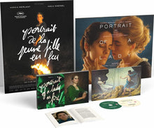 Charger l'image dans la galerie, Portrait of a Lady on Fire 4K (VF) - overview
