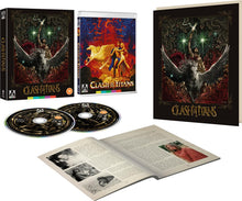 Charger l'image dans la galerie, Clash of the Titans Limited Edition - overview
