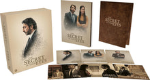 Load image into Gallery viewer, The Secret in Their Eyes 4K Limited Edition - overview
