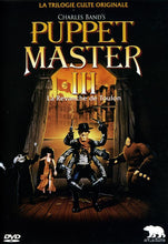 Charger l'image dans la galerie, Puppet Master I-II-III DVD Ocazz
