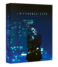 Load image into Gallery viewer, A Bittersweet Life Limited Edition 4K Limited Edition - front cover
