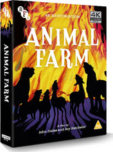 Load image into Gallery viewer, Animal Farm 4K - front cover
