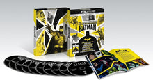 Charger l&#39;image dans la galerie, Batman 85th Anniversary Collection 4K (VF + STFR) - overview
