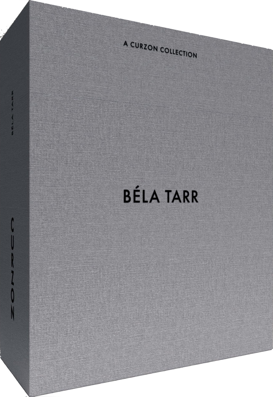 Béla Tarr: A Curzon Collection