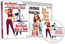 Charger l&#39;image dans la galerie, Bus Riley&#39;s Back in Town (1965) - overview

