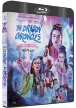Load image into Gallery viewer, Brigitte Lin (Handsome Siblings / The Dragon Chronicles) (avec fourreau) (1992-1994) - front cover

