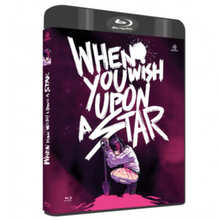 Load image into Gallery viewer, Cinéma Japonais Indépendant Contemporain Vol.4 (Cut of the Dead/When You Wish Upon a Star avec fourreau) - front cover 2
