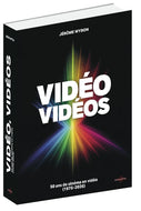 Vidéo, vidéos - front cover