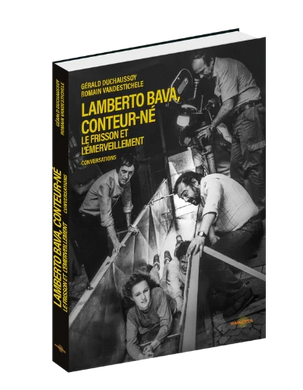 Lamberto Bava - conteur-né - front cover