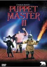 Charger l'image dans la galerie, Puppet Master I-II-III DVD Ocazz
