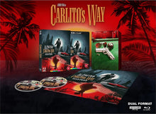 Load image into Gallery viewer, Carlito&#39;s Way 4K Limited Edition (1993) - overview
