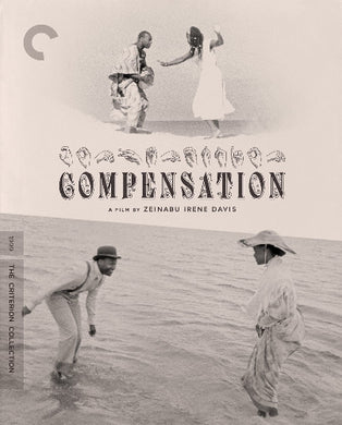 Compensation - front cover