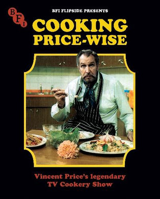 Cooking Price-Wise - front cover