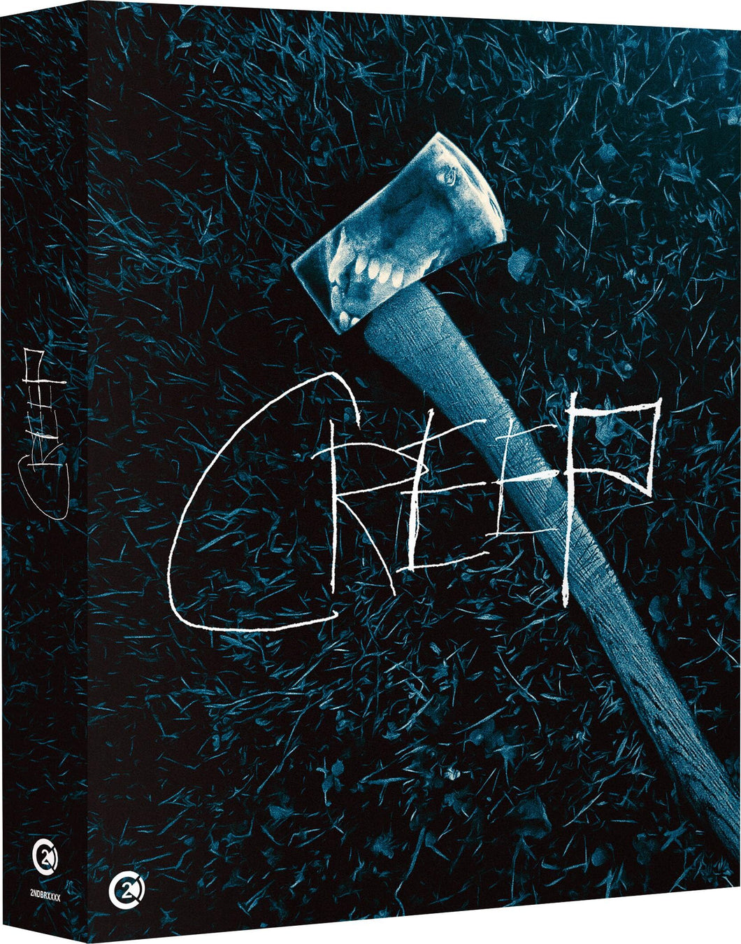 Creep Limited Edition