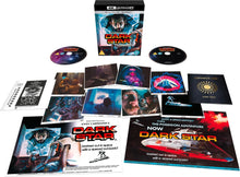 Load image into Gallery viewer, Dark Star 4K - overview
