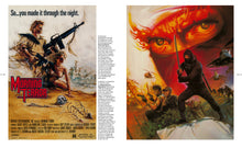 Load image into Gallery viewer, B-Movie Posters (bundle x2)
