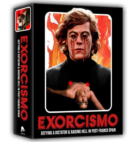 Coffret Exorcismo (19 films)