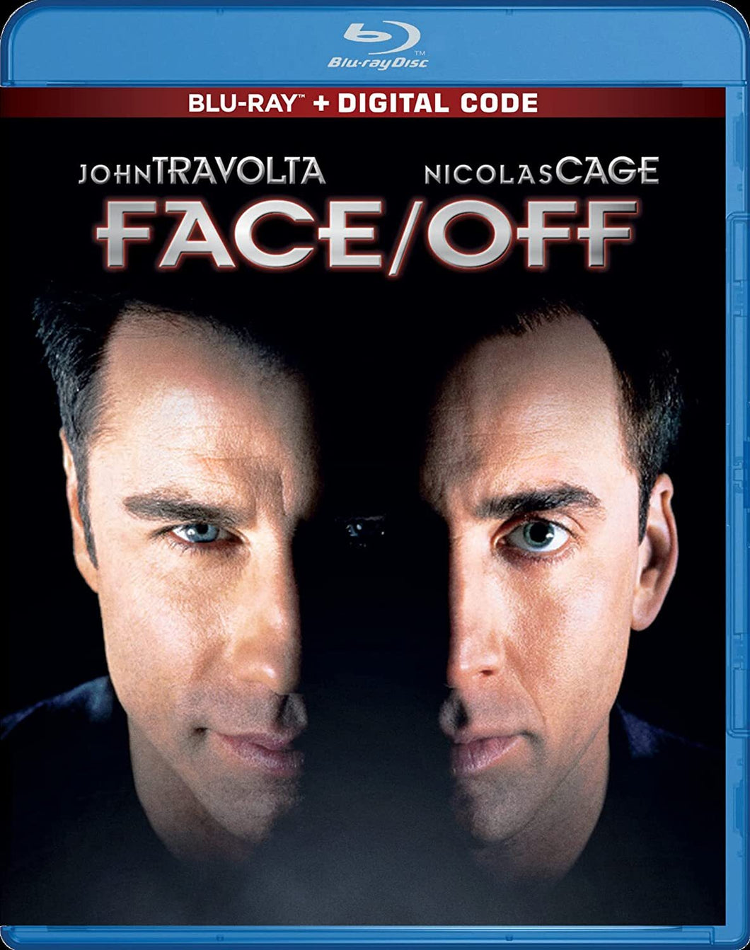 Face/Off (VF + STFR)