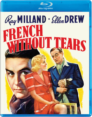 French Without Tears - front cover