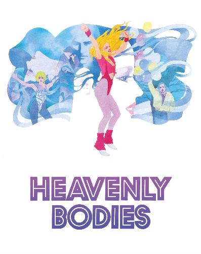 Heavenly Bodies - front cover