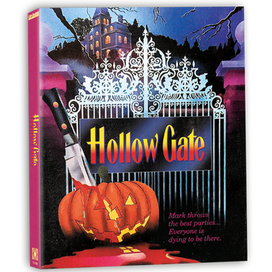 Hollow Gate - front cover