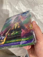 Load image into Gallery viewer, Loki: The Complete First Season Steelbook (VF + STFR) Endommagé 1
