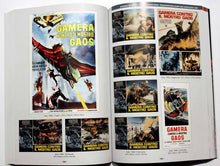 Carica l&#39;immagine nel visualizzatore di Gallery, Asian Monster And Science Fiction Poster Art - picture 2
