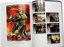 Load image into Gallery viewer, Asian Monster And Science Fiction Poster Art - picture 3

