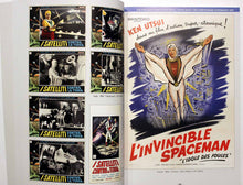 Charger l&#39;image dans la galerie, Asian Monster And Science Fiction Poster Art - picture 6
