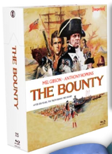 Load image into Gallery viewer, The Bounty (1984) - front cover
