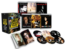 Load image into Gallery viewer, After Dark: Neo-Noir Cinema Collection Three - overview
