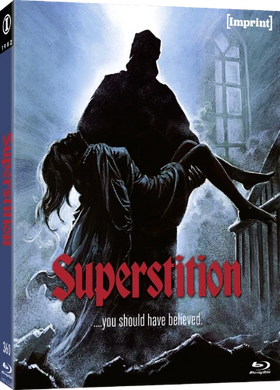 Superstition- front cover