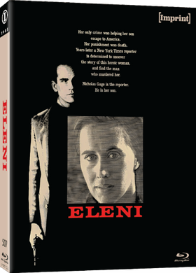 Eleni - front cover