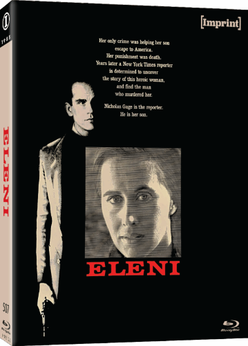 Eleni - front cover