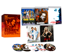 Charger l'image dans la galerie, Directed by Sidney Lumet Vol.2 - overview
