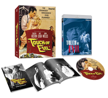 Charger l'image dans la galerie, Touch of Evil (AUS) - overview
