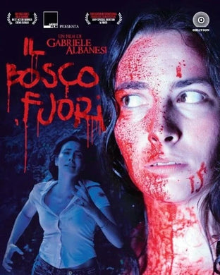 Il Bosco Fuori - front cover