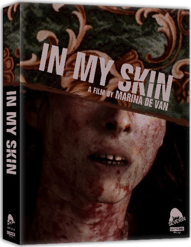 In My Skin 4K - front cover