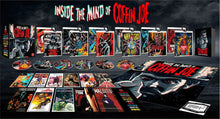 Carica l&#39;immagine nel visualizzatore di Gallery, Inside the Mind of Coffin Joe (11 films) (1964-2008) - overview

