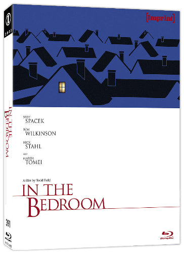 In the Bedroom - Imprint - Bluray – Metaluna Store
