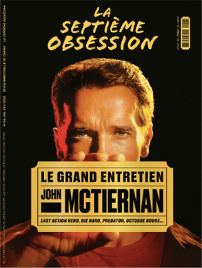 LaSeptiemeObsessionN_56-JohnMcTiernan - front cover