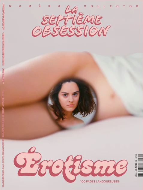Erotisme : 100 pages langoureuses | Aïdan, Thomas. Autre