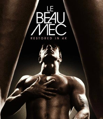 Le Beau Mec - front cover